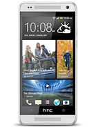 Best available price of HTC One mini in Antigua