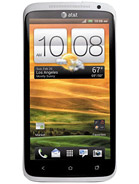 Best available price of HTC One X AT-T in Antigua