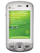 Best available price of HTC P3600 in Antigua