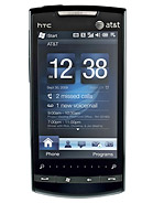 Best available price of HTC Pure in Antigua