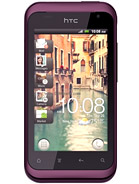 Best available price of HTC Rhyme in Antigua