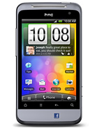 Best available price of HTC Salsa in Antigua