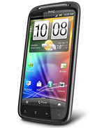 Best available price of HTC Sensation in Antigua