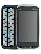 Best available price of HTC Tilt2 in Antigua