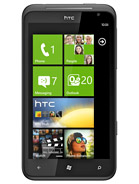 Best available price of HTC Titan in Antigua
