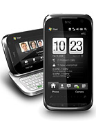 Best available price of HTC Touch Pro2 in Antigua