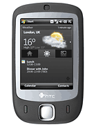 Best available price of HTC Touch in Antigua