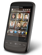 Best available price of HTC Touch2 in Antigua
