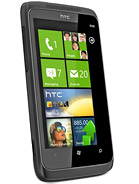 Best available price of HTC 7 Trophy in Antigua