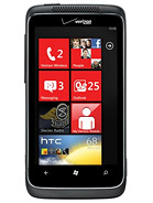 Best available price of HTC Trophy in Antigua