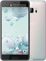 Best available price of HTC U Ultra in Antigua