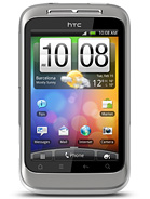 Best available price of HTC Wildfire S in Antigua