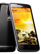 Best available price of Huawei Ascend D1 in Antigua