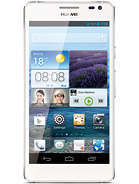 Best available price of Huawei Ascend D2 in Antigua
