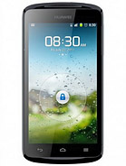 Best available price of Huawei Ascend G500 in Antigua
