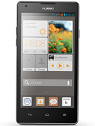 Best available price of Huawei Ascend G700 in Antigua