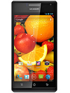 Best available price of Huawei Ascend P1s in Antigua