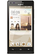 Best available price of Huawei Ascend P7 mini in Antigua
