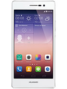 Best available price of Huawei Ascend P7 in Antigua