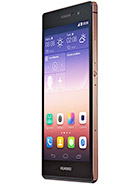 Best available price of Huawei Ascend P7 Sapphire Edition in Antigua