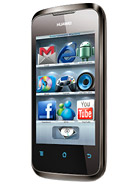 Best available price of Huawei Ascend Y200 in Antigua