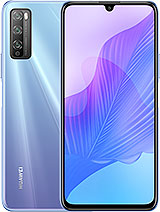 Best available price of Huawei Enjoy 20 Pro in Antigua