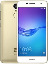 Best available price of Huawei Enjoy 6 in Antigua