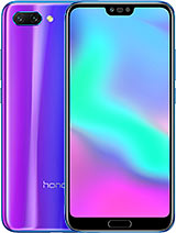 Best available price of Honor 10 in Antigua