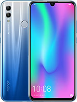Best available price of Honor 10 Lite in Antigua