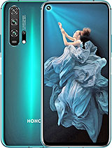 Best available price of Honor 20 Pro in Antigua