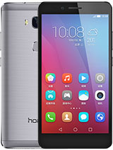 Best available price of Honor 5X in Antigua