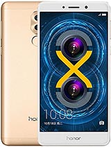 Best available price of Honor 6X in Antigua