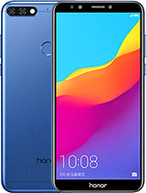 Best available price of Honor 7C in Antigua