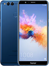 Best available price of Honor 7X in Antigua