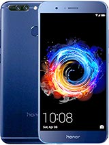 Best available price of Honor 8 Pro in Antigua