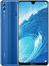 Best available price of Honor 8X Max in Antigua