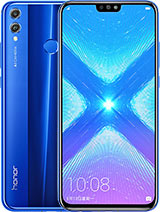 Best available price of Honor 8X in Antigua