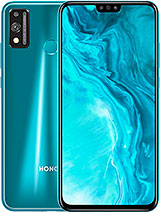 Best available price of Honor 9X Lite in Antigua