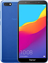 Best available price of Honor 7S in Antigua