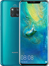 Best available price of Huawei Mate 20 Pro in Antigua