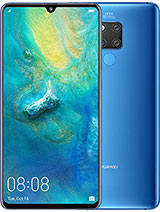 Best available price of Huawei Mate 20 X in Antigua
