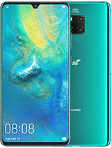Best available price of Huawei Mate 20 X 5G in Antigua