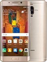 Best available price of Huawei Mate 9 Pro in Antigua