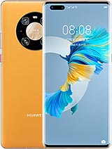 Best available price of Huawei Mate 40 Pro 4G in Antigua