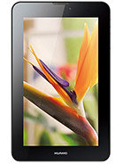 Best available price of Huawei MediaPad 7 Vogue in Antigua