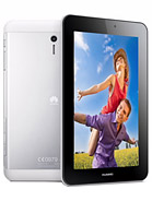Best available price of Huawei MediaPad 7 Youth in Antigua