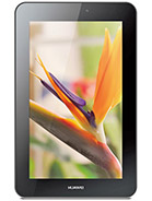 Best available price of Huawei MediaPad 7 Youth2 in Antigua