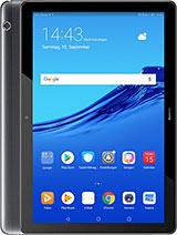 Best available price of Huawei MediaPad T5 in Antigua