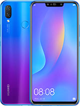 Best available price of Huawei nova 3i in Antigua