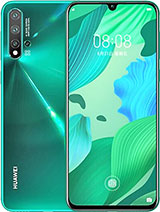 Best available price of Huawei nova 5 in Antigua